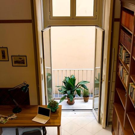 Charming Apartment Napoli Ngoại thất bức ảnh
