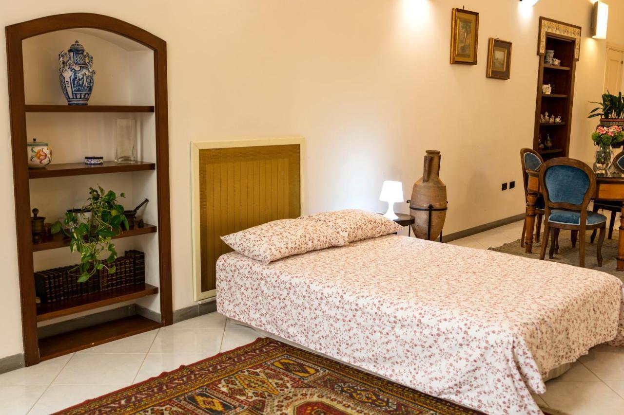 Charming Apartment Napoli Ngoại thất bức ảnh