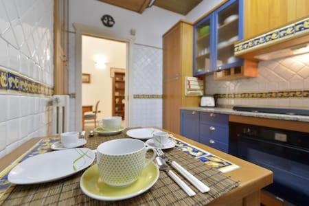 Charming Apartment Napoli Ngoại thất bức ảnh